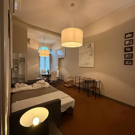 Palazzo Cambiaso Etico Апартаменти *