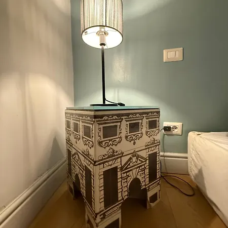 Palazzo Cambiaso Etico Апартаменти Генуя