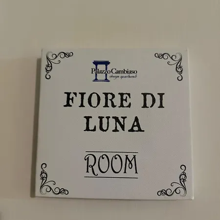 Palazzo Cambiaso Etico Генуя