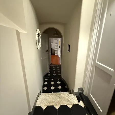 Апартаменти Palazzo Cambiaso Etico