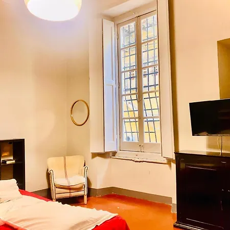 Palazzo Cambiaso Etico Apartment *