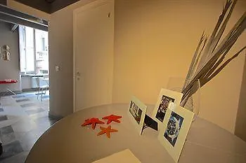 Palazzo Cambiaso Etico Lägenhet *