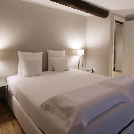 Apartment Palazzo Cambiaso Etico