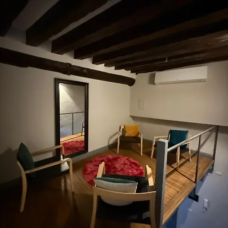Apartamento Palazzo Cambiaso Etico *