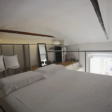 Apartamento Palazzo Cambiaso Etico