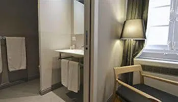 Palazzo Cambiaso Etico Apartamento